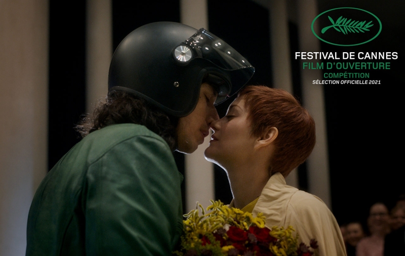 &laquo;Аннетт&raquo; Леоса Каракса с Адамом Драйвером и Марион Котийяр откроет Каннский фестиваль