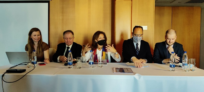 Барселона сделает ставку на качественный туризм