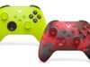 Для геймпадов Xbox Series анонсировали ещё два новых цвета