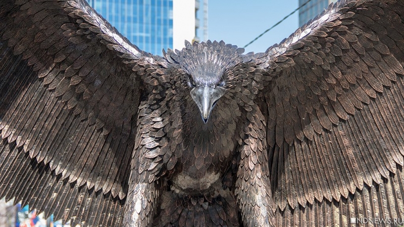 &laquo;Это все звенья одной цепи&hellip;&raquo; США превращают Россию в &laquo;источник угроз&raquo; для Европы