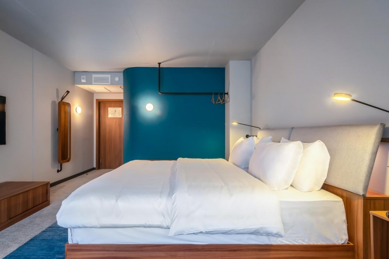 Группа Accor откроет первый отель в Приморском Крае