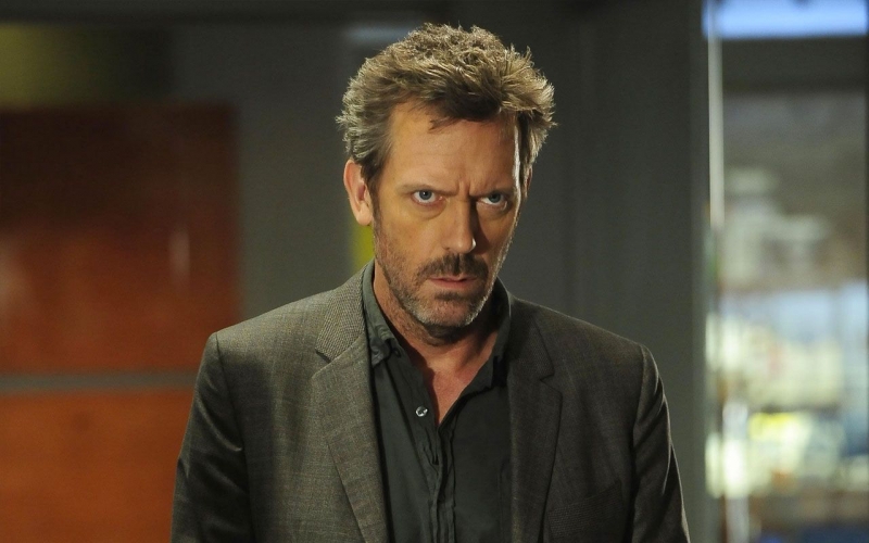 Хью Лори экранизирует роман Агаты Кристи