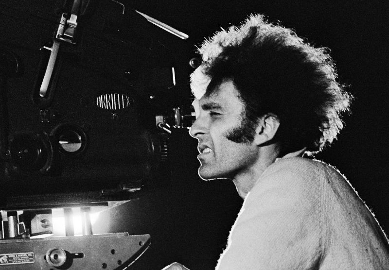 Не стало создателя &laquo;Двухполосного шоссе&raquo; Монте Хеллмана