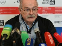 Путин: ММКФ радует неординарными творческими открытиями