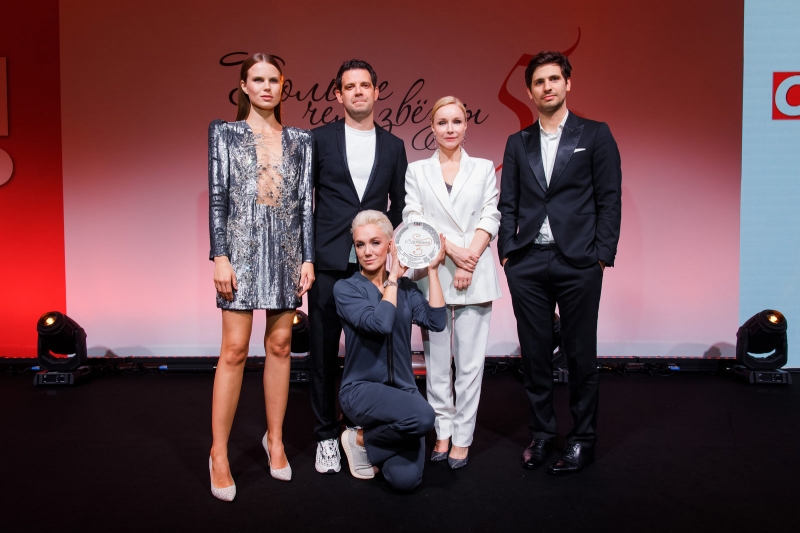 Третий сезон &laquo;Содержанок&raquo; стартует 10 июня