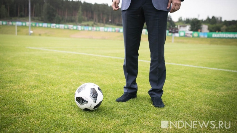 УЕФА грозит футболистам новой Суперлиги дисквалификацией