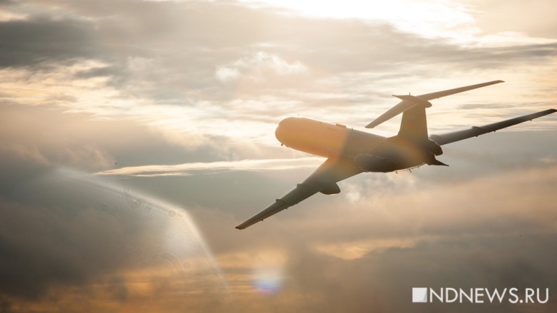 В Екатеринбург летят послы двух десятков стран