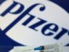 В Эстонии пожилой мужчина умер после прививки Pfizer и BioNtech