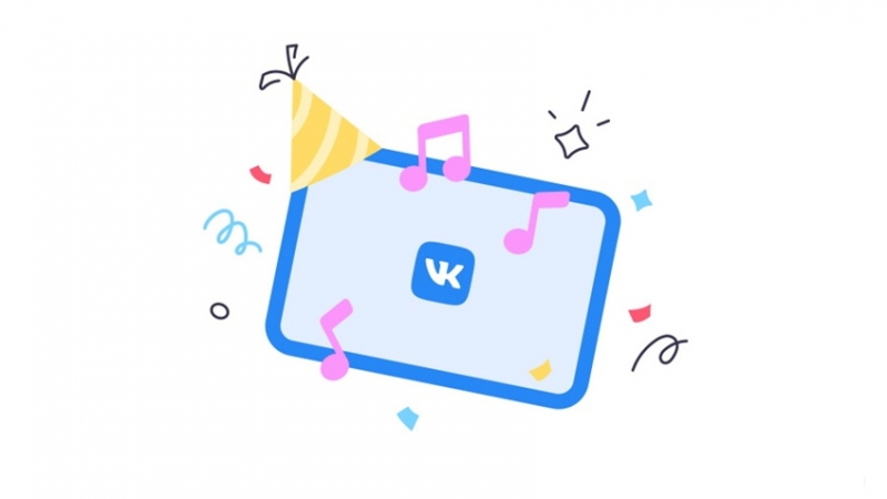 «ВКонтакте» обновила приложение для iPad впервые за пять лет