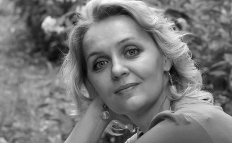 Не стало исполнительницы роли Мальвины Татьяны Проценко