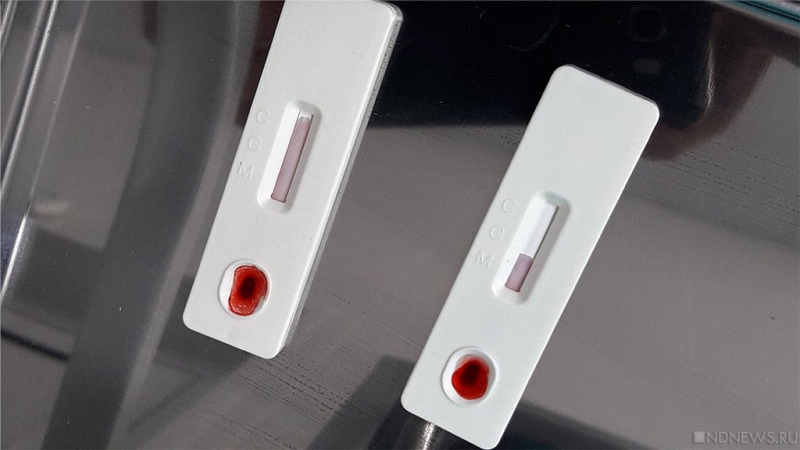 Отказа от ПЦР-тестов и карантина не будет: в ЕС разъяснили послабления для туристов