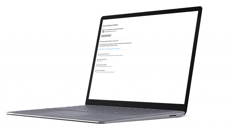 Автоматический апдейт до Windows 11 не выйдет в этом году