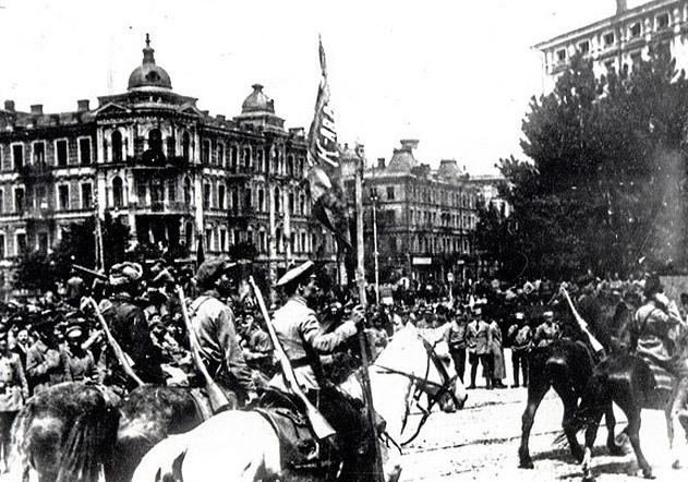 Крах бразильского консульства в Киеве: заговор, блеф или провокация