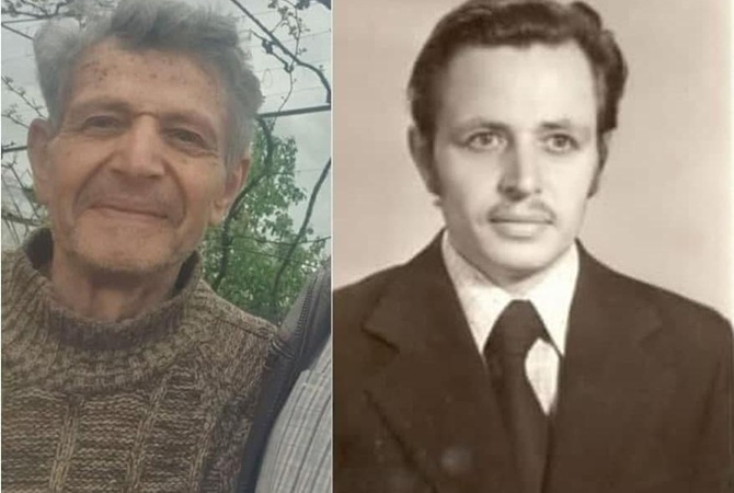 Отец пропавшего афганца: Уверен &ndash; мой сын найдется, когда там увидят его фото