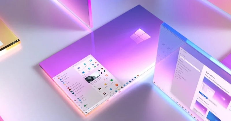 Поддержку Windows 10 прекратят в 2025 году — видимо, из-за Windows 11