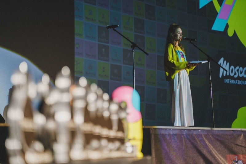 Фестиваль короткого метра Moscow Shorts подводит итоги года