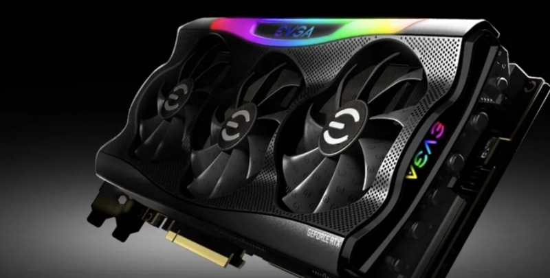 RTX 3080 и 3090 от EVGA имеют критическую уязвимость — поэтому они выходят из строя