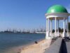 ТОП-5 морских курортов Украины: от Бердянска до Кирилловки
