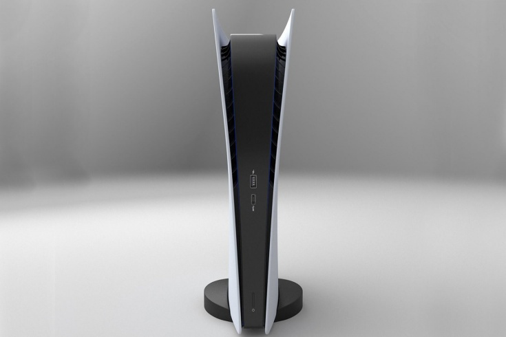 В Японии заметили вторую ревизию PlayStation 5 Digital — она на 300 грамм легче