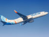 Flydubai возобновит рейсы из Дубая в Минеральные Воды и Сочи