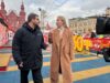 Кристина Бабушкина станет московским гидом тревел-шоу «Где снимали»