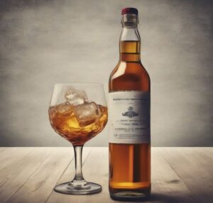 Как выбирать элитный алкоголь для подарка?