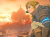 Киноадаптация «Легенды о Зельде» выйдет в прокат весной 2027 года