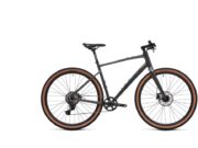 Городские велосипеды: идеальный выбор для города