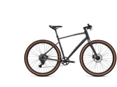 Городские велосипеды: идеальный выбор для города