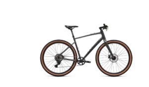 Городские велосипеды: идеальный выбор для города