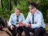 Денис Рожков и Кирилл Полухин вернутся в «Чужой район» 7 апреля