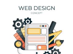 Создание сайтов и разработка приложений: путь к успеху в IT-индустрии