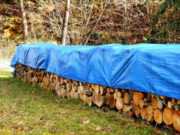 Защитные тенты, брезенты, пленки и сетки: Универсальная защита для любых задач