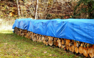 Защитные тенты, брезенты, пленки и сетки: Универсальная защита для любых задач