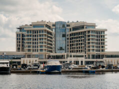 Курорт Завидово стал крупнейшим туристическим кластером России