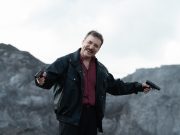 Наш ответ «Джокеру»: Евгений Цыганов и Сергей Гармаш в трейлере фильма «Человек, который смеётся»