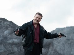 Наш ответ «Джокеру»: Евгений Цыганов и Сергей Гармаш в трейлере фильма «Человек, который смеётся»