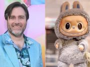 Про Лабубу снимут кино