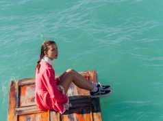 «Алиса в Стране Чудес» с Анной Пересильд выйдет в сети в канун Нового года