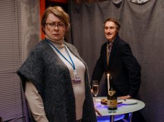 «Олдскул» и «Хутор» продлили еще на два сезона