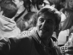 Объявлена дата релиза фильма Сони Райзман «Картины дружеских связей»