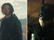 Себастиан Стэн встретится с «Бэтменом»