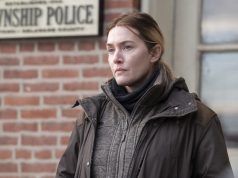 Кейт Уинслет анонсировала второй сезона сериала «Мейр из Исттауна»