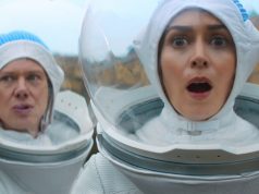 «Черное зеркало» получит восьмой сезон