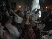 Фильмы «Удачи, веселитесь, не умирайте» Гора Вербински и «Завещание Анны Ли» с Амандой Сайфред покажут на Берлинале