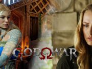 Тереза Палмер встретится с «Богом войны» Райаном Херстом