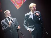 Объявлены даты третьего фестиваля молодого кино «Новое движение»