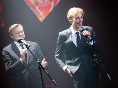 Объявлены даты третьего фестиваля молодого кино «Новое движение»