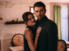 Кирилл Дыцевич попытается вернуть любовь Лианы Гриба в новых сериях «Постучись в мою дверь в Москве-2»