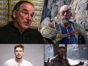 Мэнди Патинкин получил роль бога Одина в адаптации игровой серии God of War